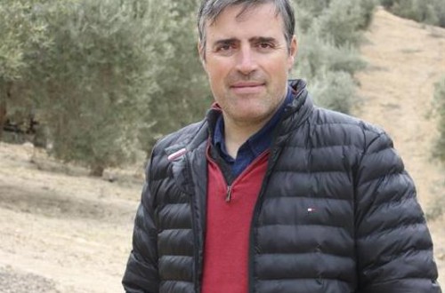 Cristóbal Cano: “Ningún agricultor o ganadero sensato y razonable ignora la situación climática”