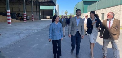 Andalucía urge a «flexibilizar» la PAC ante la «difícil situación» de los agricultores