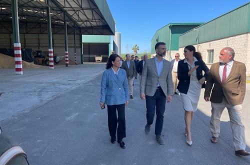Andalucía urge a «flexibilizar» la PAC ante la «difícil situación» de los agricultores