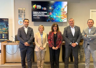 Bilbao se consolida como capital mundial del foodtech con Expo FoodTech 2025, del 13 al 15 de mayo