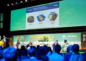 Expo FoodTech 2025: tecnología y digitalización al servicio de la industria alimentaria