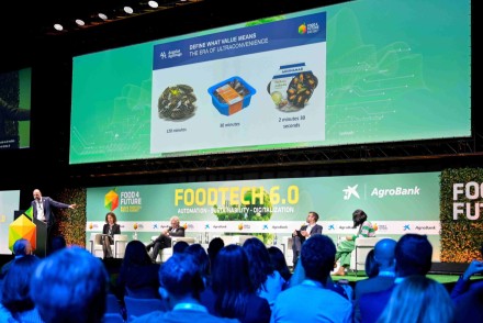 Expo FoodTech 2025: tecnología y digitalización al servicio de la industria alimentaria