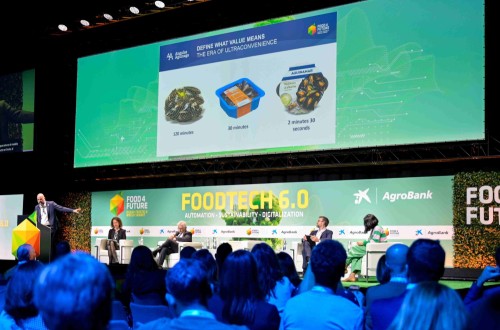 Expo FoodTech 2025: tecnología y digitalización al servicio de la industria alimentaria