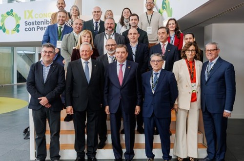Las cooperativas lácteas de España se comprometen a reducir un 30% su huella de carbono