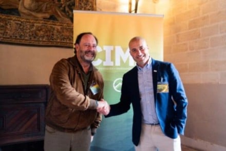Alcoaxarquía se une al proyecto CIMA tras firmar un acuerdo con Alltech Crop Science