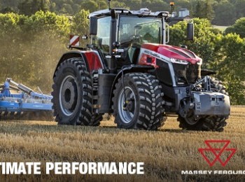 Tour Massey Ferguson eXperience 2025 aterriza en Lugo y Ciudad Real