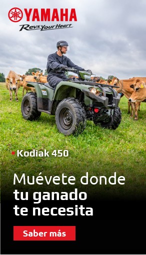 YAMAHA. Web MG. L1.28 Abril-4 Mayo