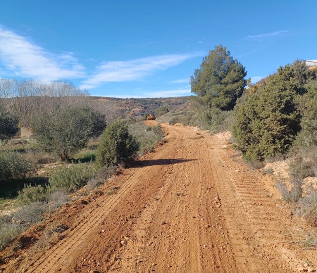 Este jueves entra en vigor la nueva orden con ayudas para las explotaciones dañadas por la dana
