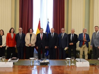 Planas anuncia 33,3 millones para fomentar la integración de entidades asociativas agroalimentarias supraautonómicas