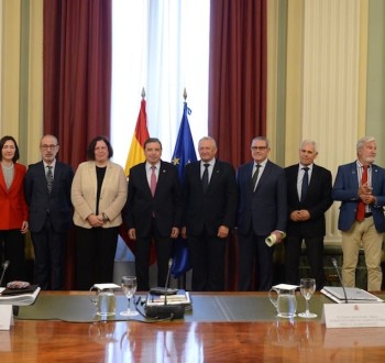 Planas anuncia 33,3 millones para fomentar la integración de entidades asociativas agroalimentarias supraautonómicas