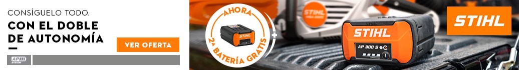 Stihl F1.28 Abr-4 Mayo