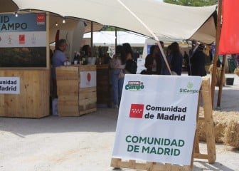 El 25 de abril arranca SICampo, el encuentro entre lo rural y lo urbano en el Hipódromo de la Zarzuela