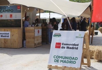 El 25 de abril arranca SICampo, el encuentro entre lo rural y lo urbano en el Hipódromo de la Zarzuela