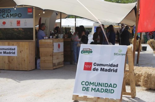 El 25 de abril arranca SICampo, el encuentro entre lo rural y lo urbano en el Hipódromo de la Zarzuela