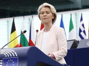 Asaja señala que Von der Leyen sentencia al campo con la reforma de la PAC
