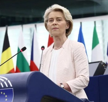 Asaja señala que Von der Leyen sentencia al campo con la reforma de la PAC