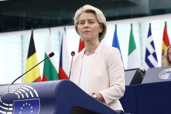 Asaja señala que Von der Leyen sentencia al campo con la reforma de la PAC