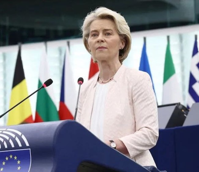 Asaja señala que Von der Leyen sentencia al campo con la reforma de la PAC