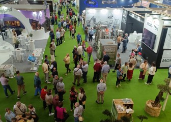Expoliva 2025 cierra su edición más internacional con más de 52.000 visitantes