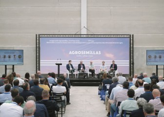 Agrosemillas inaugura en Cuenca sus nuevas instalaciones