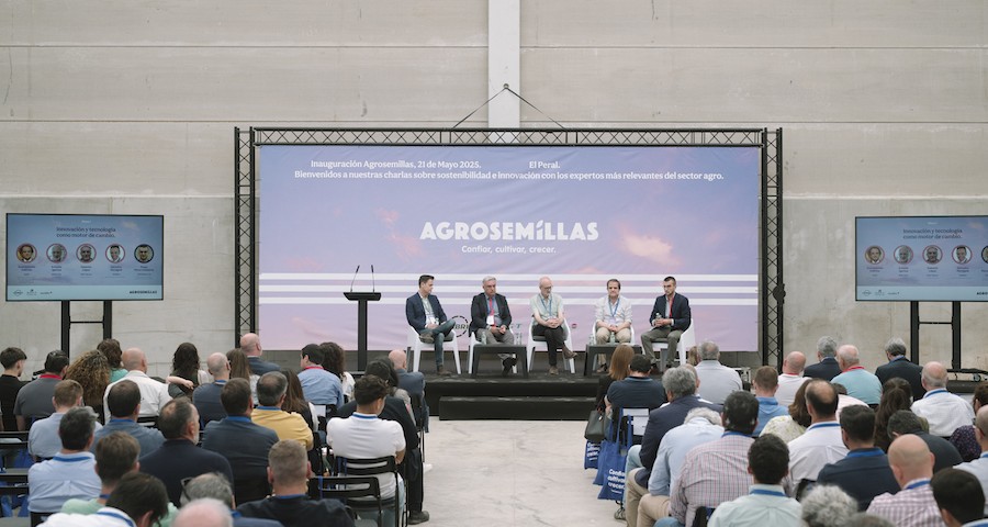 AgroSemillas Cuenca