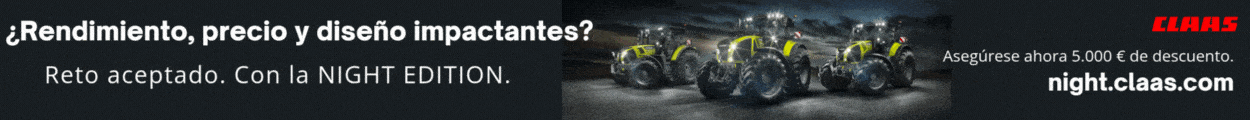 Superior WEB 19-25 Mayo. CLAAS
