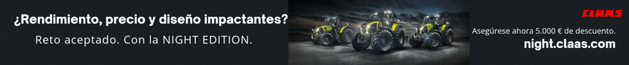 Superior WEB 19-25 Mayo. CLAAS