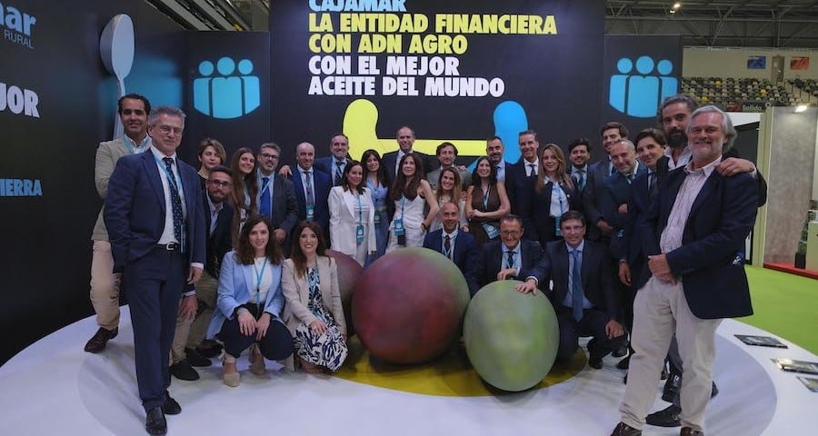 Cajamar Expoliva