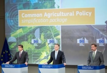 Nuevas medidas de simplificación de la PAC: facilitar los pagos a agricultores y controles ambientales simplificados