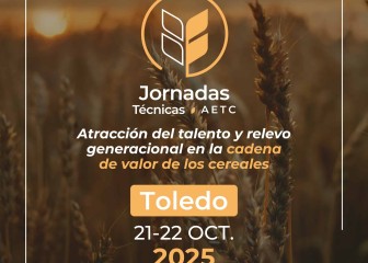 La AETC celebrará sus XXXVII Jornadas Técnicas los días 21 y 22 de octubre en Toledo