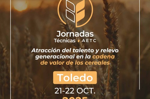La AETC celebrará sus XXXVII Jornadas Técnicas los días 21 y 22 de octubre en Toledo