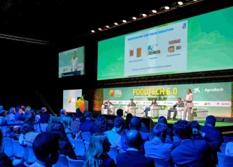 Bilbao presenta del 13 al 15 de mayo Expo FoodTech 2025, que reunirá a 8.000 profesionales