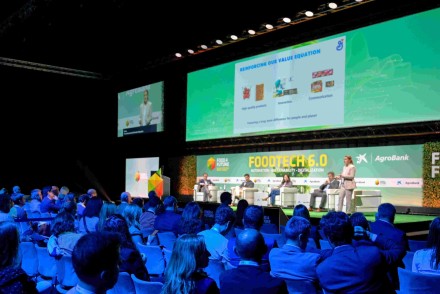 Bilbao presenta del 13 al 15 de mayo Expo FoodTech 2025, que reunirá a 8.000 profesionales