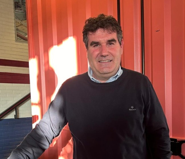 Francisco Santolaria: «La política es la única capaz de cambiar las cosas»