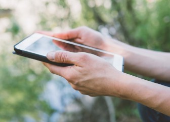 Tareo digital: el primer paso hacia una agricultura escalable, trazable y conectada
