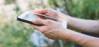 Tareo digital: el primer paso hacia una agricultura escalable, trazable y conectada