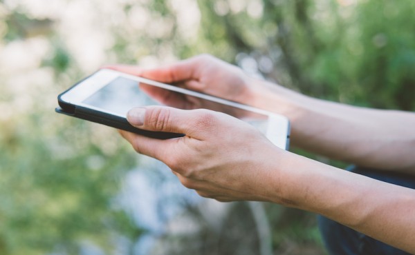 Tareo digital: el primer paso hacia una agricultura escalable, trazable y conectada