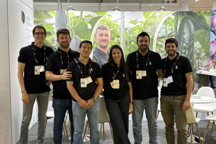 Bejo finaliza su participación en Infoagro Exhibition 2025 destacando sus variedades estrella