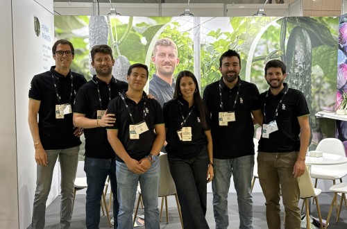 Bejo finaliza su participación en Infoagro Exhibition 2025 destacando sus variedades estrella