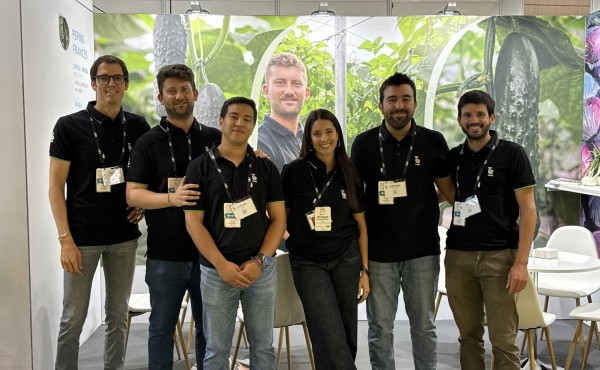 Bejo finaliza su participación en Infoagro Exhibition 2025 destacando sus variedades estrella