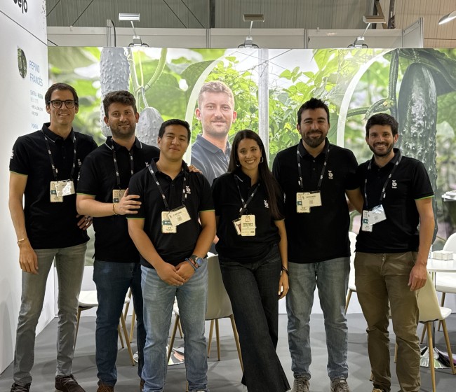 Bejo finaliza su participación en Infoagro Exhibition 2025 destacando sus variedades estrella