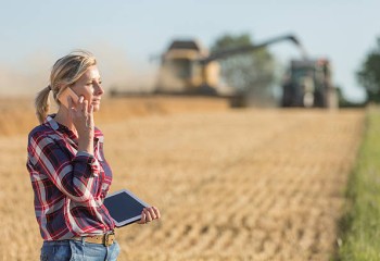 El Ministerio de Agricultura convoca ayudas por 46,5 millones para proyectos de innovación suprautonómicos