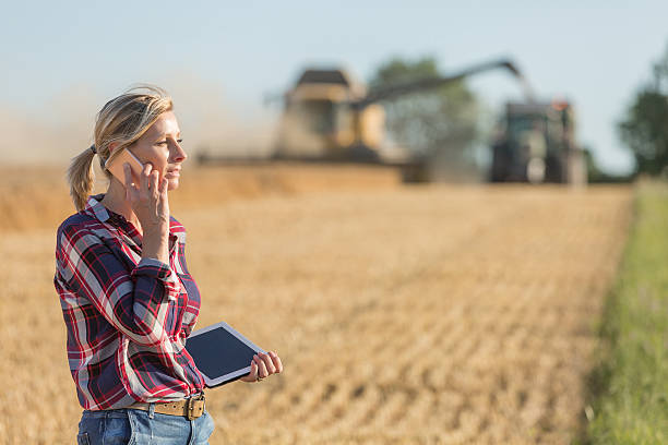 El Ministerio de Agricultura convoca ayudas por 46,5 millones para proyectos de innovación suprautonómicos