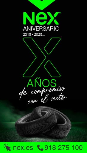 X AÑOS_NEX
