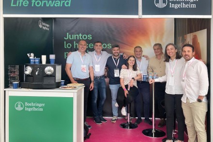 Boehringer Ingelheim participa en ANAVEPOR