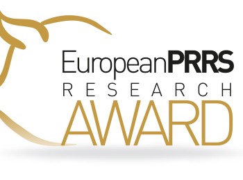 Boehringer Ingelheim abre la convocatoria de la 12ª edición de los European PRRS Research Awards