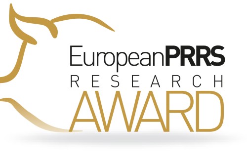 Boehringer Ingelheim abre la convocatoria de la 12ª edición de los European PRRS Research Awards