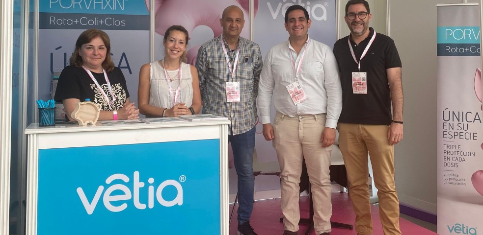 Vetia