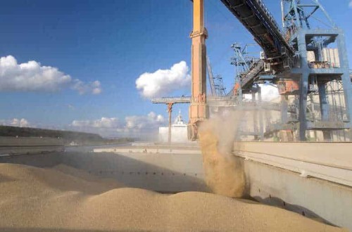 La UE registra en 2024 un superávit agrícola de 39.200 millones de euros