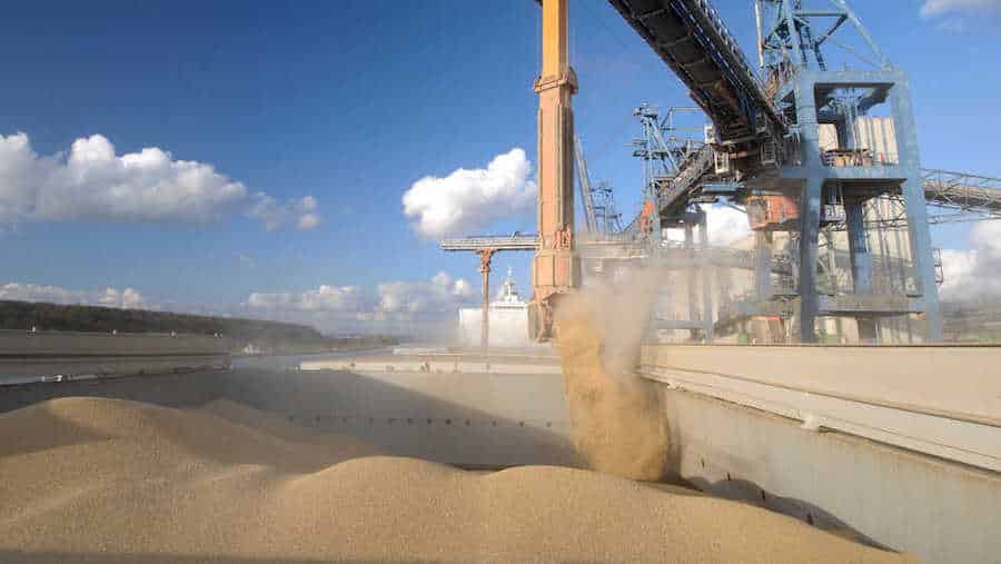 La UE registra en 2024 un superávit agrícola de 39.200 millones de euros